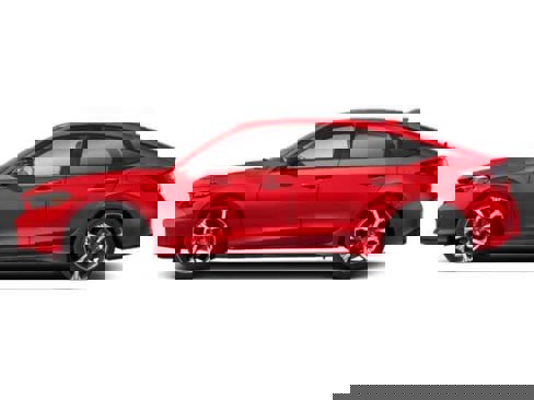 New 2026 Honda Civic Sport Touring image 2