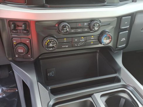 New 2026 Ford F350 XLT image 6