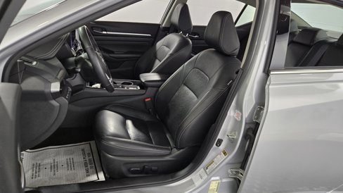 Used 2023 Nissan Altima 2.5 SL image 24