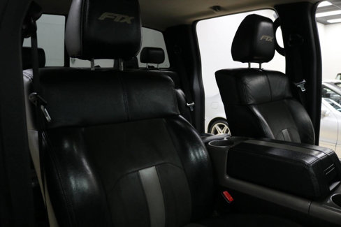 Used 2007 Ford F150 FX4 image 11