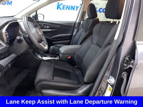 Certified 2024 Subaru Ascent Premium w/ Convenience Package image 9
