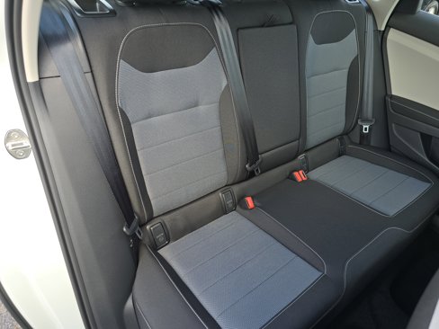 New 2025 Volkswagen Taos S image 20
