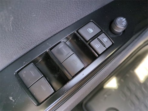 New 2026 Toyota Camry SE image 21