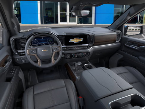 New 2026 Chevrolet Silverado 1500 High Country image 15