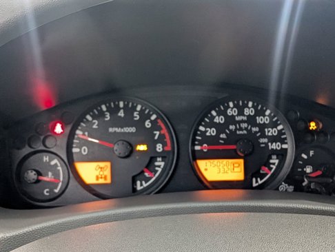 Used 2014 Nissan Frontier SV w/ SV Value Truck Package image 36