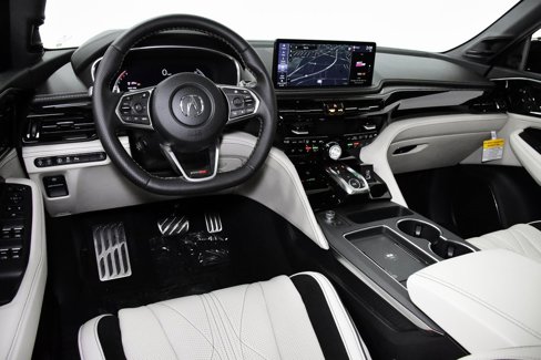 New 2026 Acura MDX Type S image 7