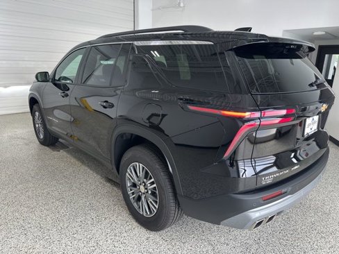 New 2026 Chevrolet Traverse LT w/ Driver Confidence Package image 23