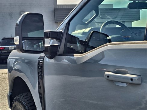 New 2026 Ford F250 Platinum image 11