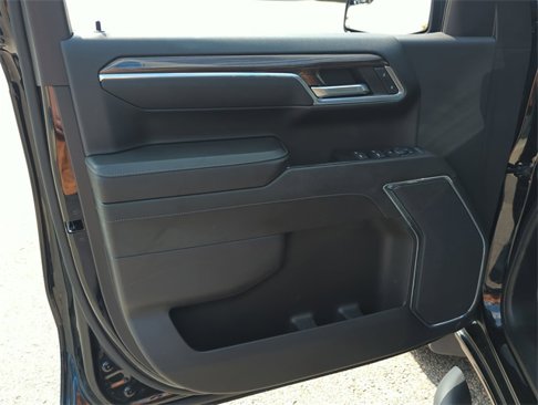Certified 2023 Chevrolet Silverado 1500 LT Trail Boss w/ Protection Package image 21