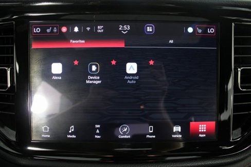 Used 2023 Dodge Durango GT image 4