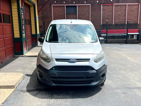 Used 2016 Ford Transit Connect XL image 10