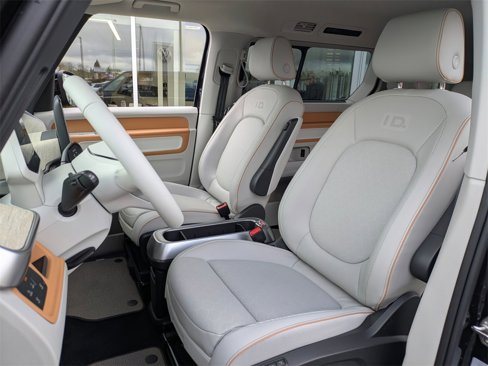 New 2025 Volkswagen ID. Buzz Pro S Plus image 26