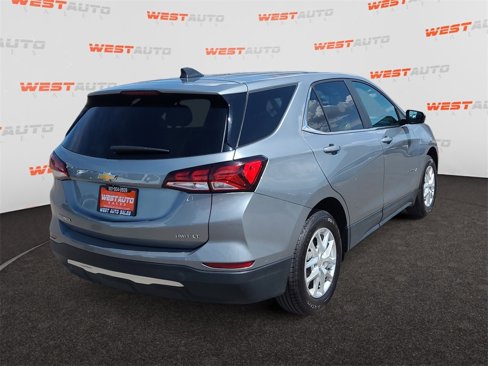 Used 2023 Chevrolet Equinox LT image 5