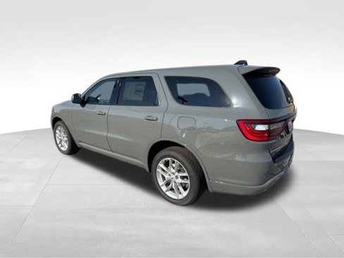 New 2026 Dodge Durango GT image 7