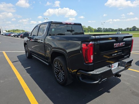 Used 2020 GMC Sierra 1500 Denali w/ Denali Ultimate Package image 4