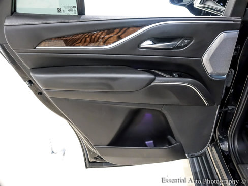 Used 2023 Cadillac Escalade Sport Platinum image 31
