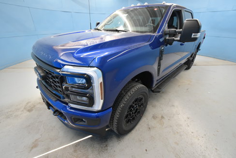 New 2026 Ford F250 4x4 Crew Cab Super Duty image 24