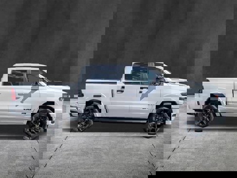 New 2026 RAM 1500 Laramie image 3