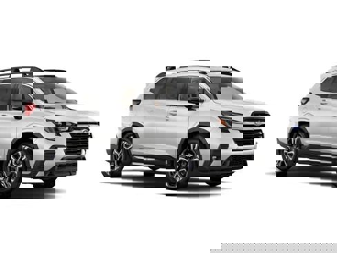 New 2025 Subaru Ascent Limited image 1