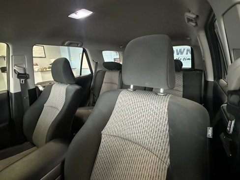 Used 2022 Toyota 4Runner SR5 image 20