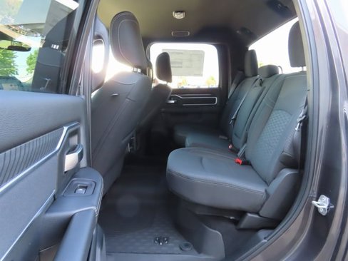 New 2026 RAM 2500 Big Horn image 22