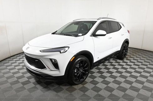 New 2026 Buick Encore GX Sport Touring w/ Experience Buick Package image 1