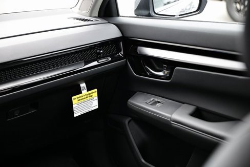 New 2026 Honda CR-V EX-L image 35