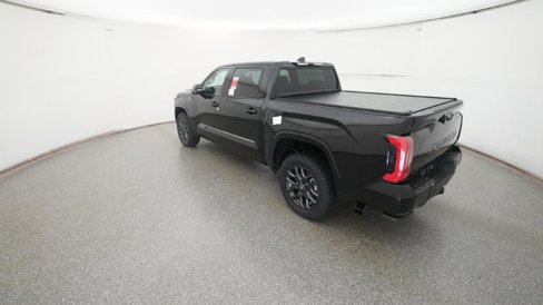 New 2025 Toyota Tundra Platinum image 14