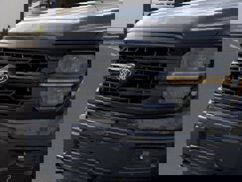 New 2025 Ford F150 XLT w/ Equipment Group 302A MID image 17