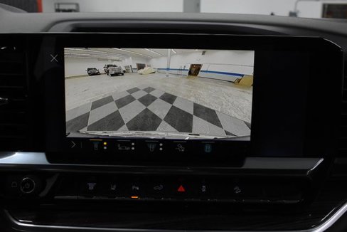 New 2026 Chevrolet Silverado 3500 LT w/ Safety Package image 49