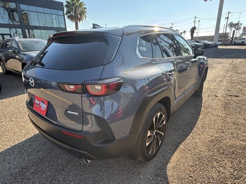 New 2025 MAZDA CX-50 2.5 Hybrid w/ Cargo Package image 7