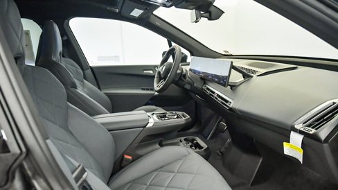 New 2026 BMW iX M70 image 20