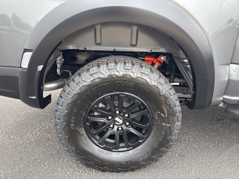 New 2025 Ford F150 Raptor image 16