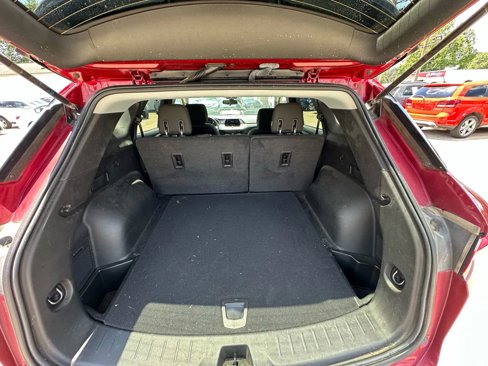 Used 2020 Chevrolet Blazer LT w/ LPO, Sport Package image 29