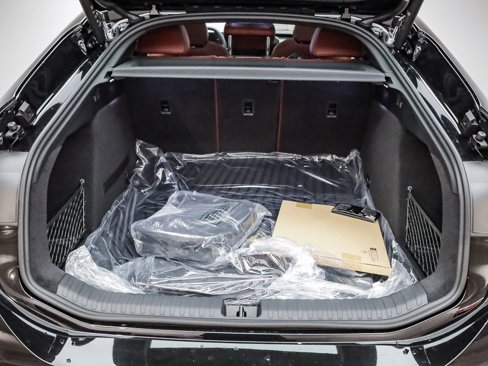 New 2025 Audi S6 e-tron Prestige image 28