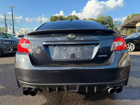 Used 2019 Subaru WRX image 6