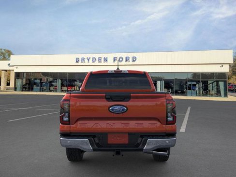 New 2024 Ford Ranger XLT image 5