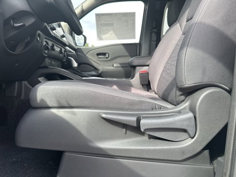New 2026 Nissan Frontier S image 23