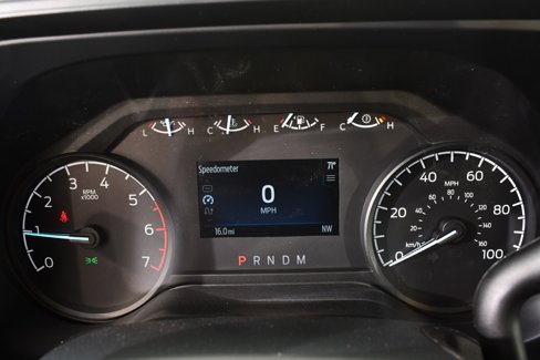 New 2026 Ford F250 XL image 25