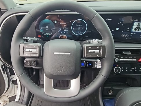 New 2026 Hyundai Palisade Limited image 12