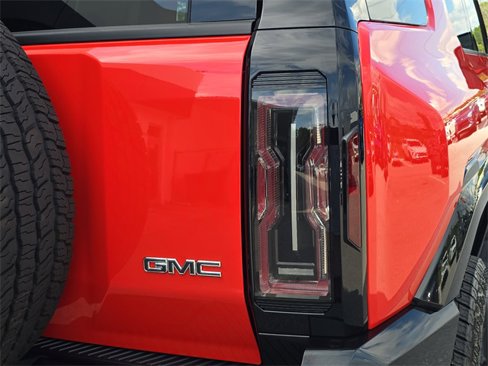 New 2026 GMC Hummer EV SUV image 10