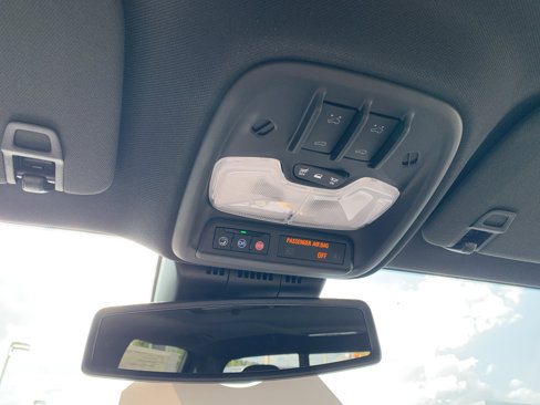 New 2026 Chevrolet Colorado ZR2 w/ Technology Package image 20