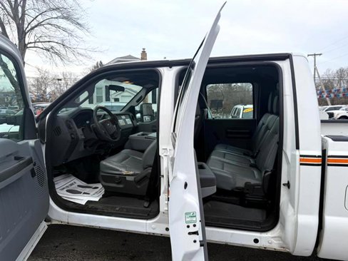Used 2016 Ford F250 XL image 16