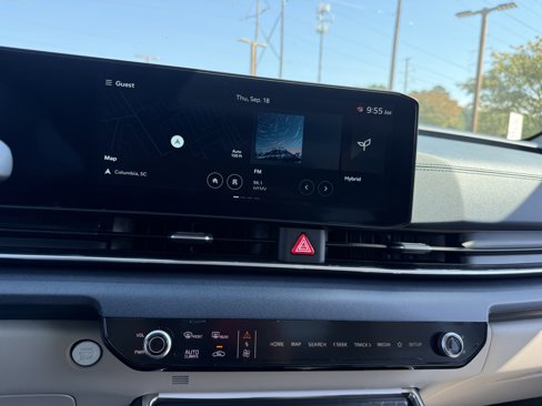 New 2026 Kia Carnival SX image 9