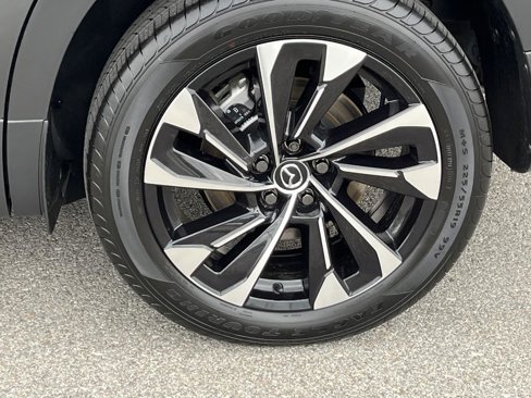 New 2025 MAZDA CX-50 2.5 Hybrid w/ Weather Package image 9