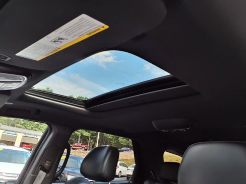 Used 2020 Dodge Durango GT image 10