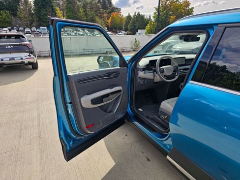 New 2026 Kia EV9 Wind image 20