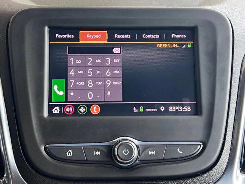 Used 2021 Chevrolet Equinox LT image 31