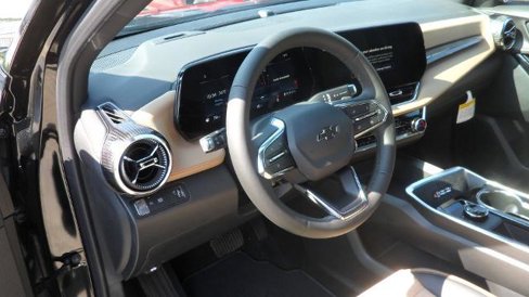 New 2026 Chevrolet Equinox ACTIV w/ Safety and Technology Package image 25