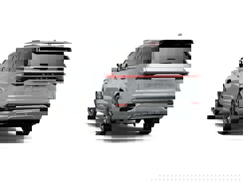 New 2026 Lexus TX 500h AWD image 3